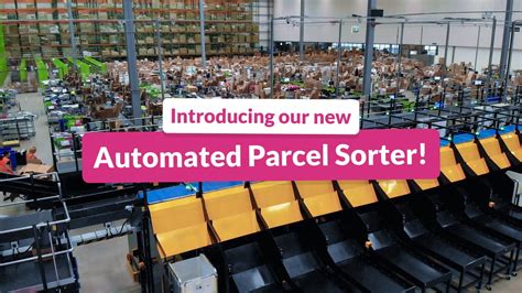 parcel sorter roles and responsibilities